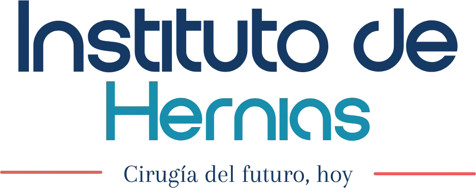 Logo Instituto de Hernias