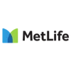 Logo de MetLife